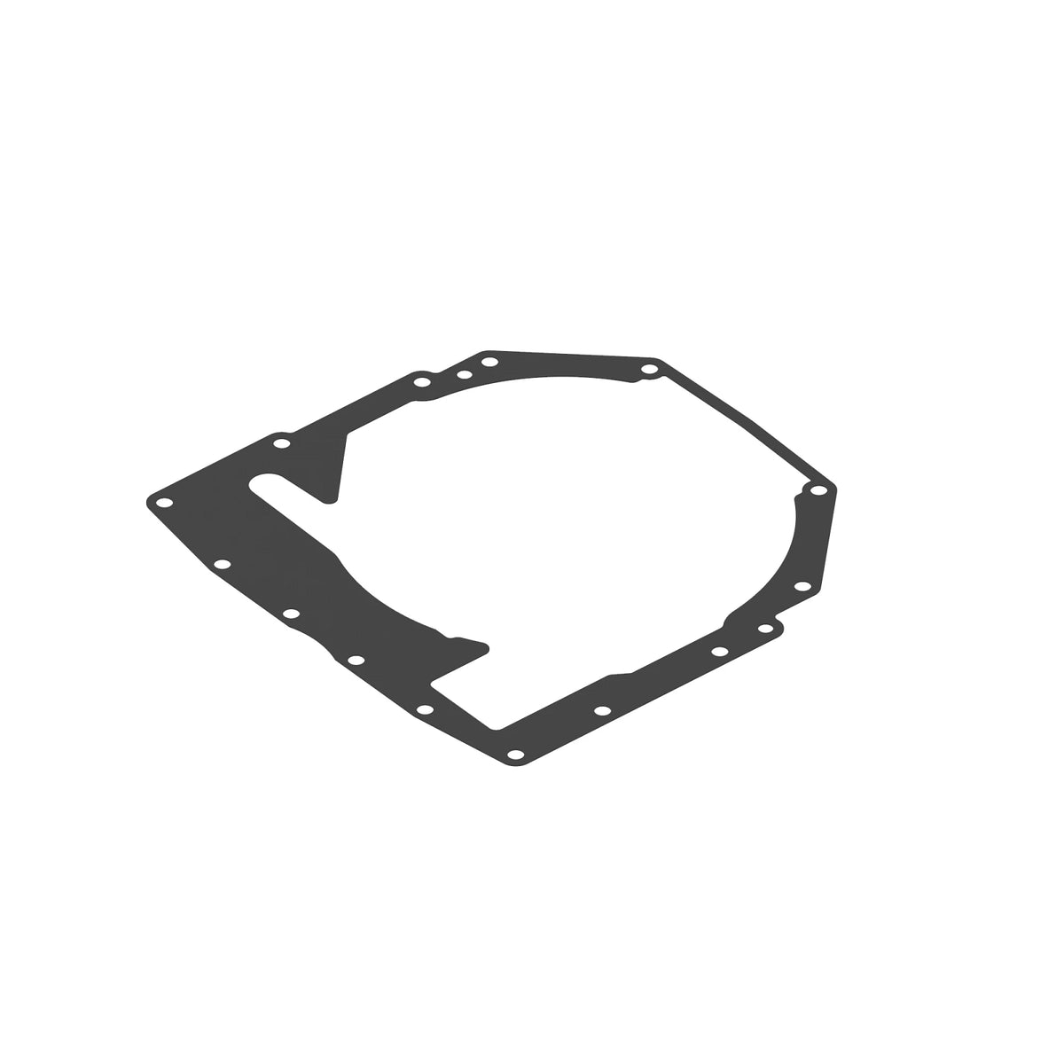 L76670: Fits John Deere L76670 Gasket – Genuine OEM