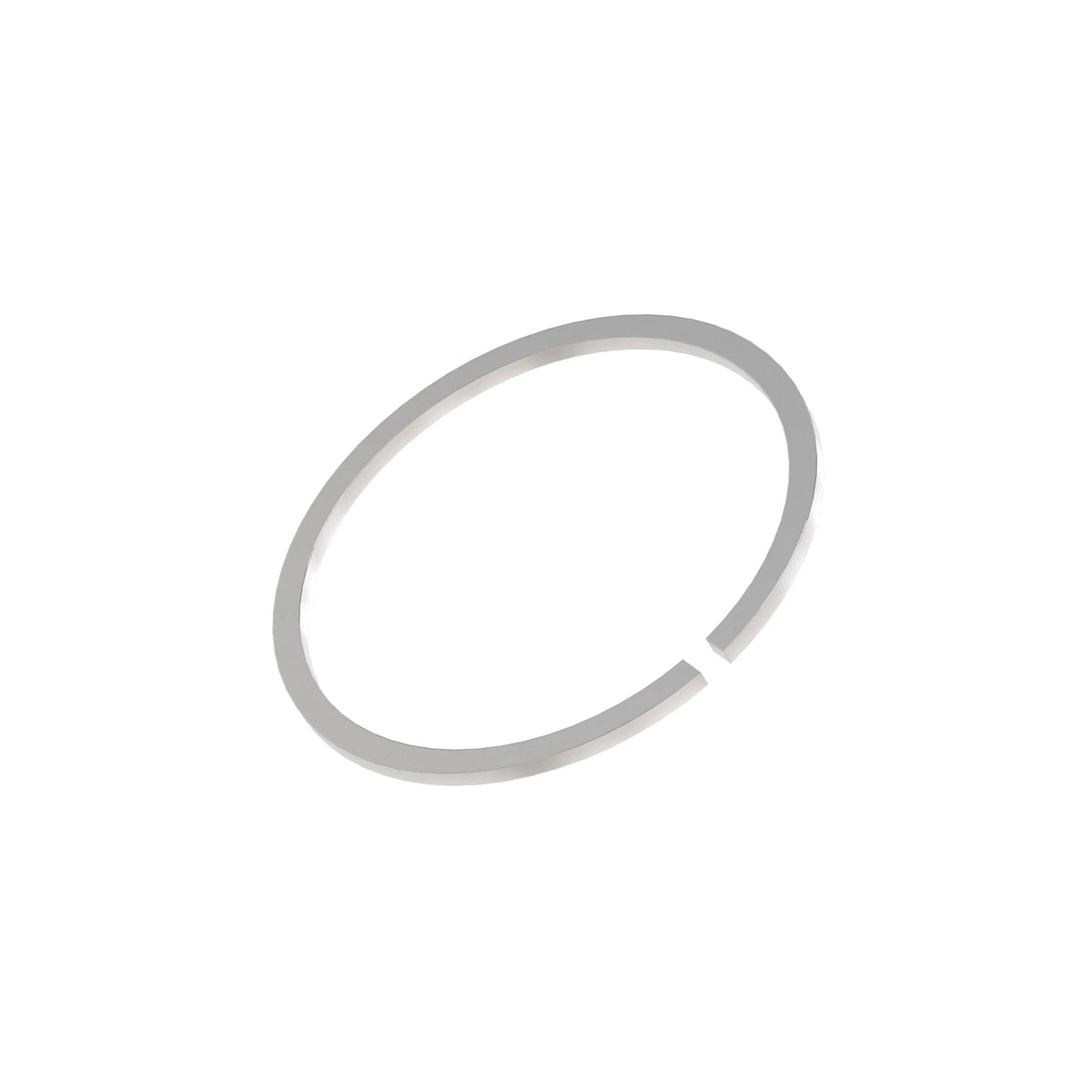 L77082: Fits John Deere L77082 Snap Ring – Genuine OEM