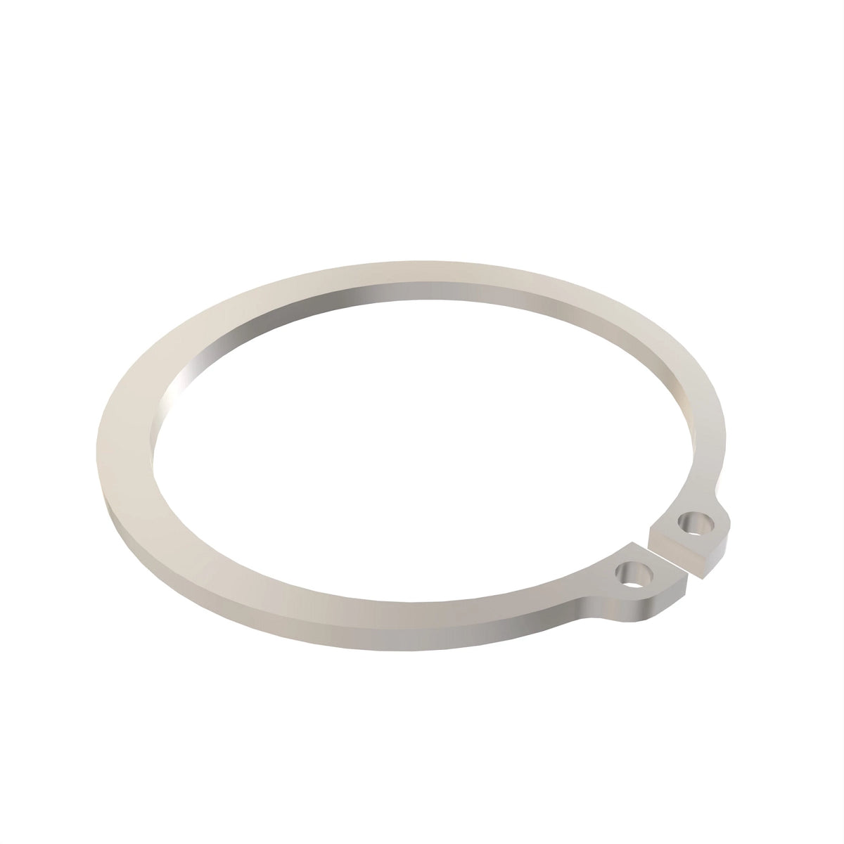 L77083: Fits John Deere L77083 External Snap Ring – Genuine OEM
