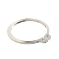 L77084: Fits John Deere L77084 External Snap Ring – Genuine OEM