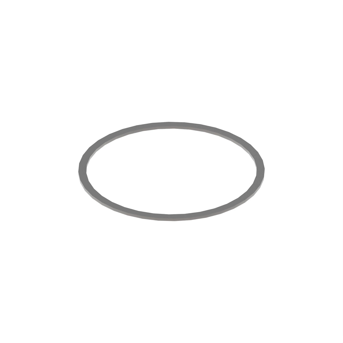 L77086: Fits John Deere L77086 Shim – Genuine OEM