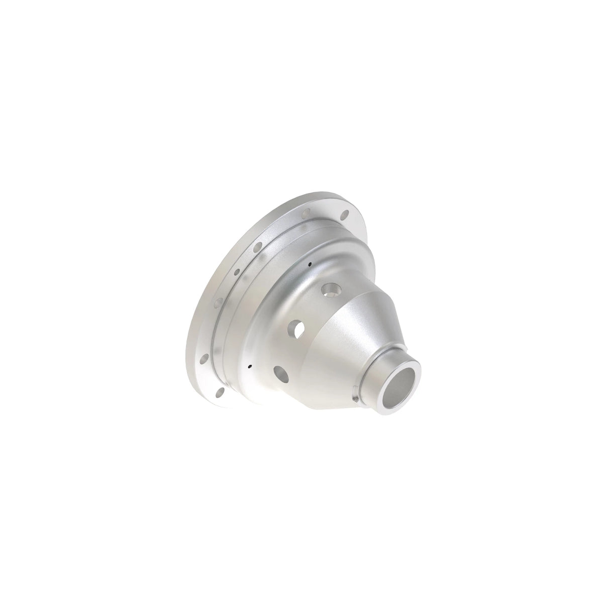 L77145: Fits John Deere L77145 Differential Housing, Left Side – Genuine OEM