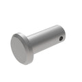 L77197: Fits John Deere L77197 Clevis Head Pin Fastener – Genuine OEM