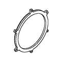 L77359: Fits John Deere L77359 Brake Actuating Disk – Genuine OEM