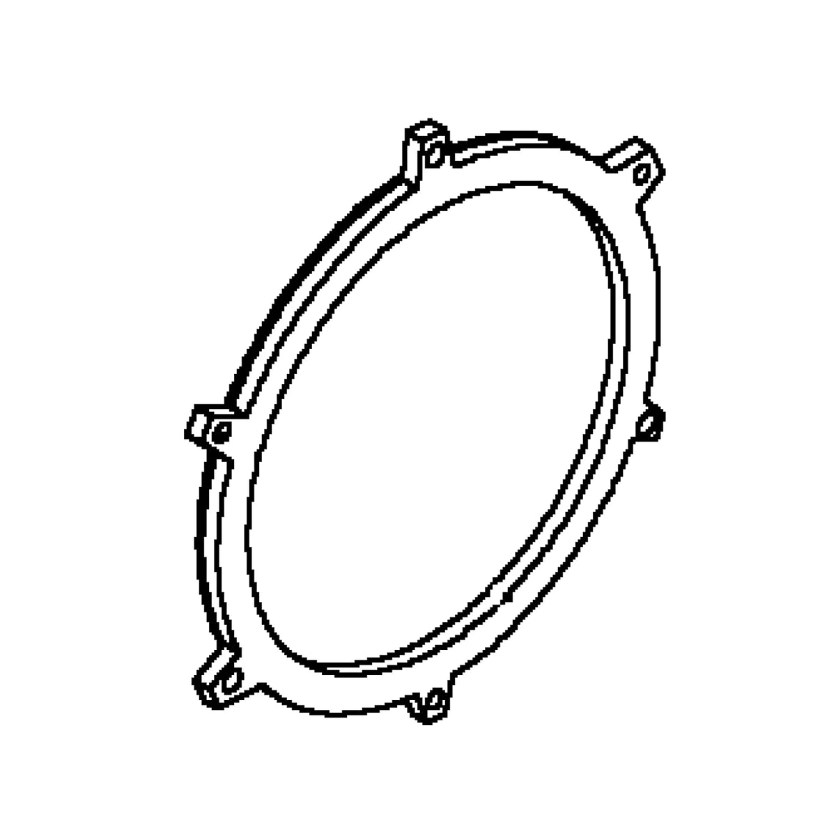 L77359: Fits John Deere L77359 Brake Actuating Disk – Genuine OEM