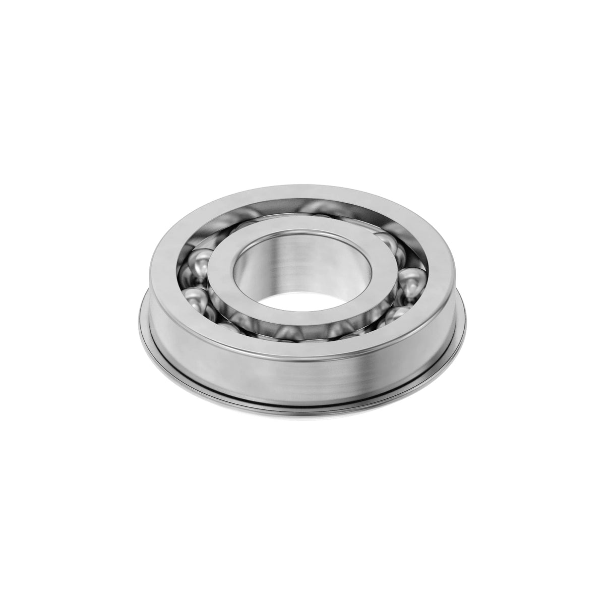 L77728: Fits John Deere L77728 Flanged Ball Bearing – Genuine OEM