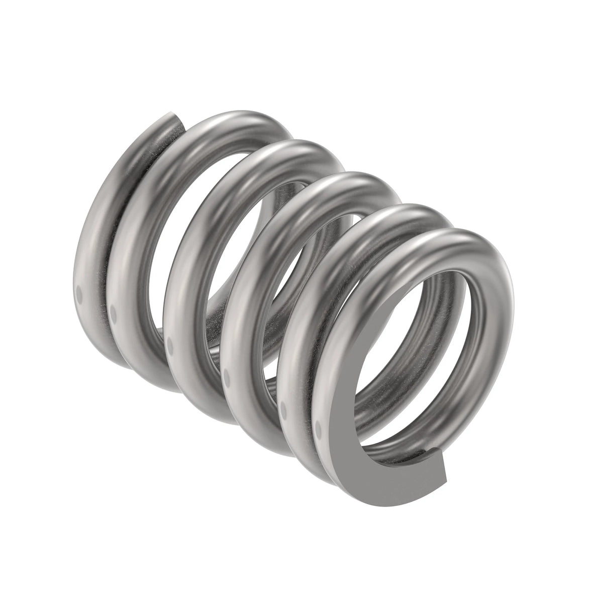 L77775: Fits John Deere L77775 Compression Spring – Genuine OEM