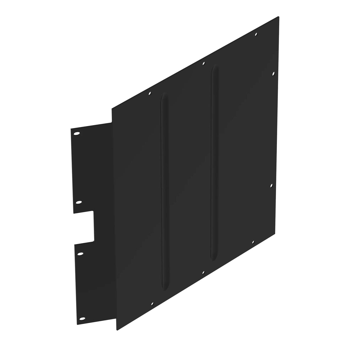 L77902: Fits John Deere L77902 Floor Middle Plate – Genuine OEM