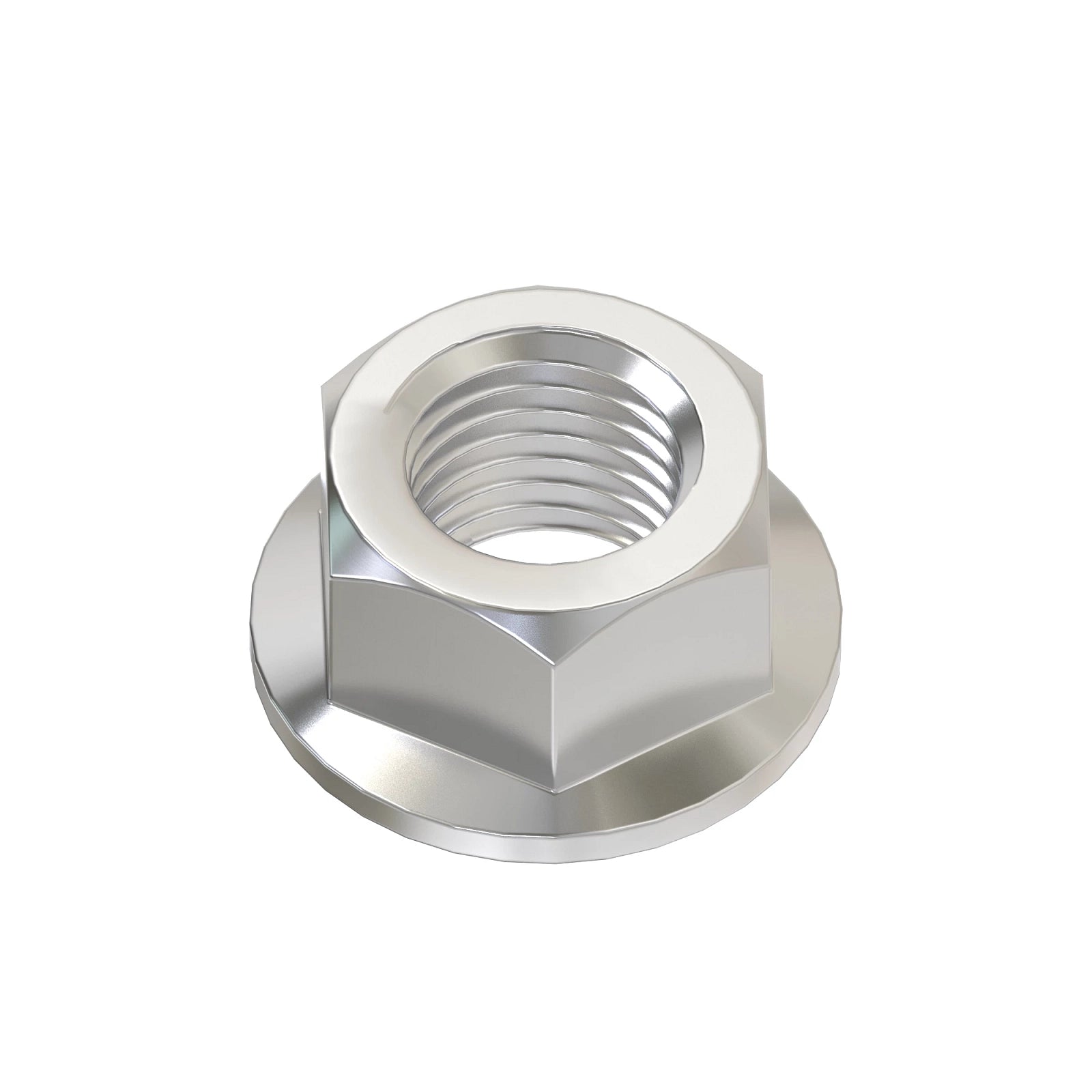 L78085: Fits John Deere L78085 Flange Nut – Genuine OEM