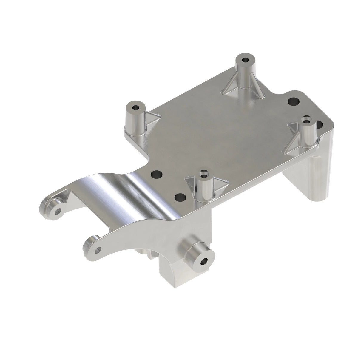 L78525: Fits John Deere L78525 Alternator Bracket – Genuine OEM