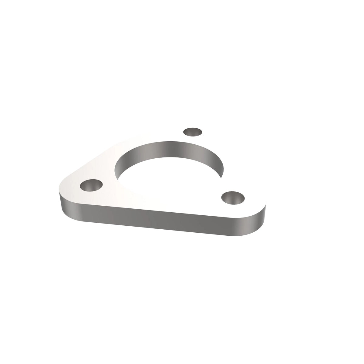 L78545: Fits John Deere L78545 Flange – Genuine OEM