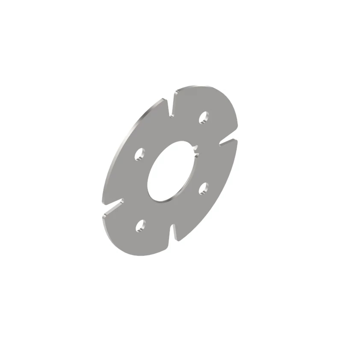 L78682: Fits John Deere L78682 MFWD Clutch Disk with Inner Spline – Genuine OEM