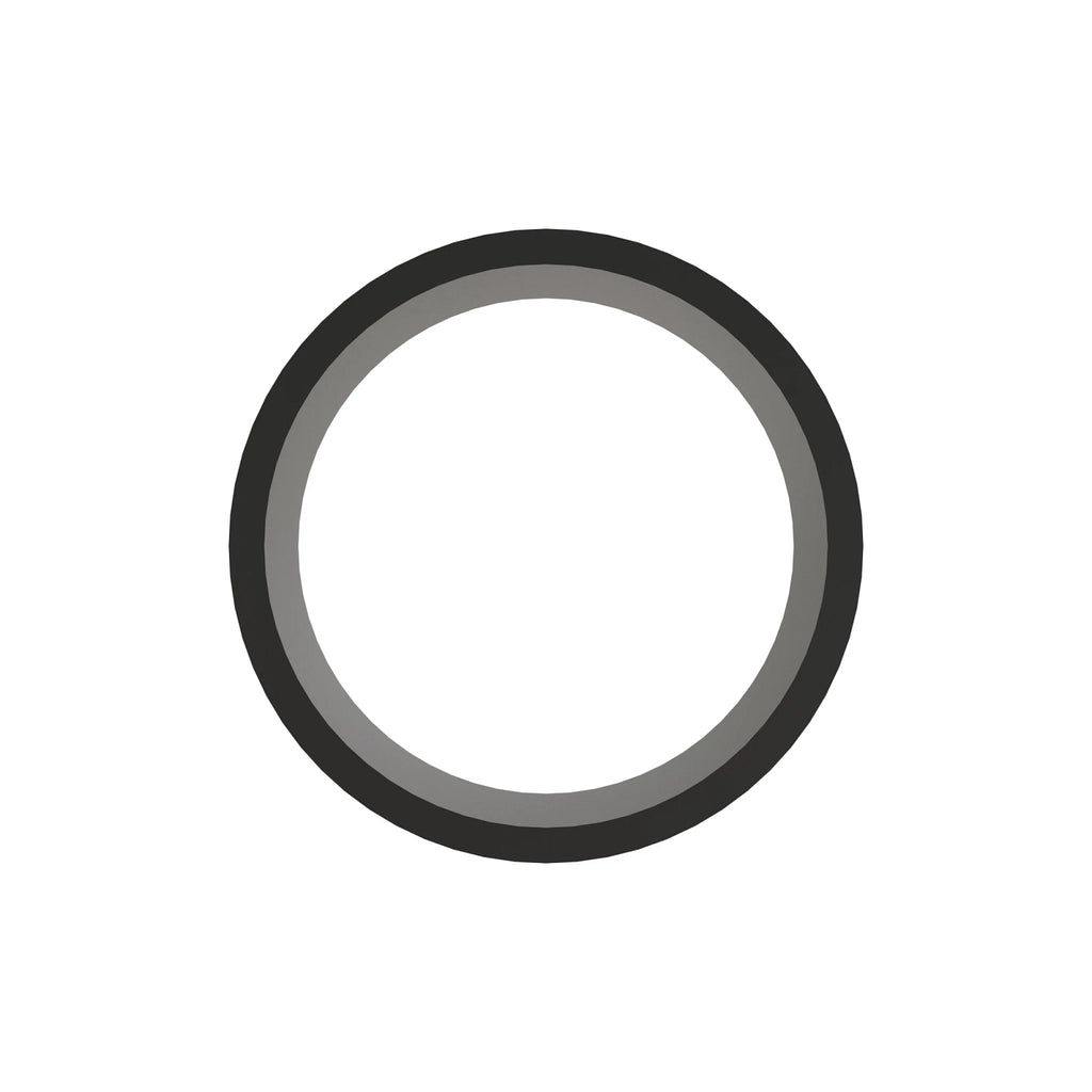 John Deere L78690 Plain Bushing — image 3