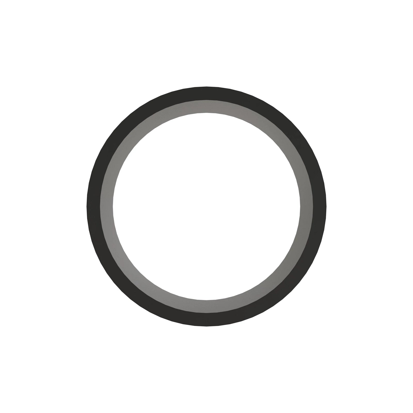 John Deere L78690 Plain Bushing — image 3