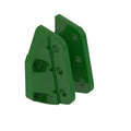 L78801: Fits John Deere L78801 Center Link Bracket – Genuine OEM