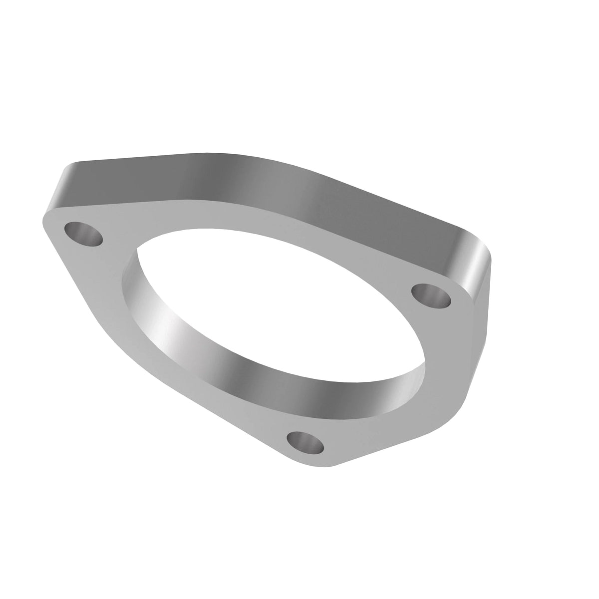L78830: Fits John Deere L78830 Exhaust Vertical Stack Flange – Genuine OEM