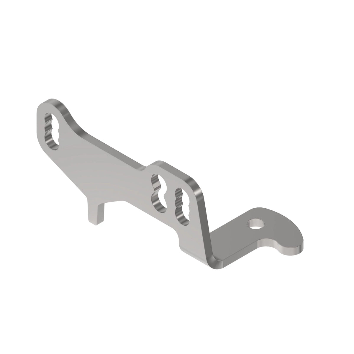 L79059: Fits John Deere L79059 Left Side PTO Guard Retainer – Genuine OEM