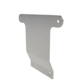 L79087: Fits John Deere L79087 License Plate Support – Genuine OEM