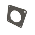 L79157: Fits John Deere L79157 Flange – Genuine OEM