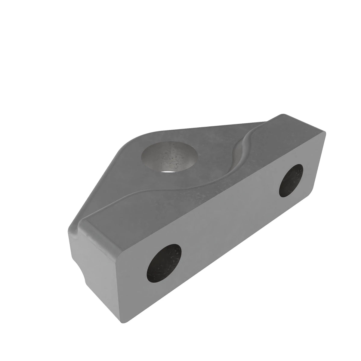 L79378: Fits John Deere L79378 Standard Draft Link Bracket – Genuine OEM