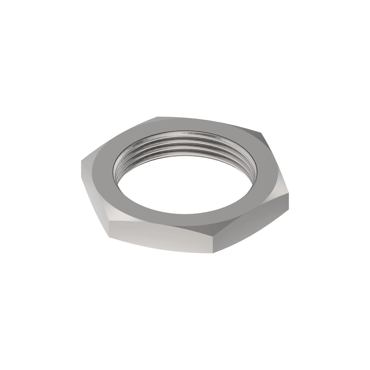 L79432: L79432: Hexagonal Nut, M28