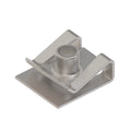 L79466: Fits John Deere L79466 Push Nut, M5 – Genuine OEM