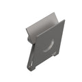 L79493: Fits John Deere L79493 Push Nut, M6 – Genuine OEM