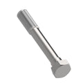 L79848: Fits John Deere L79848 Hexagonal Head Screw, M20 X 138 – Genuine OEM