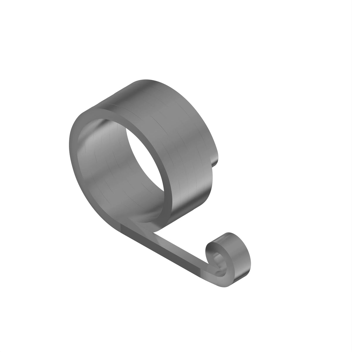 L80167: Fits John Deere L80167 Torsion Spring – Genuine OEM