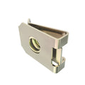L80355: Fits John Deere L80355 Spring Lock Nut, M5 – Genuine OEM