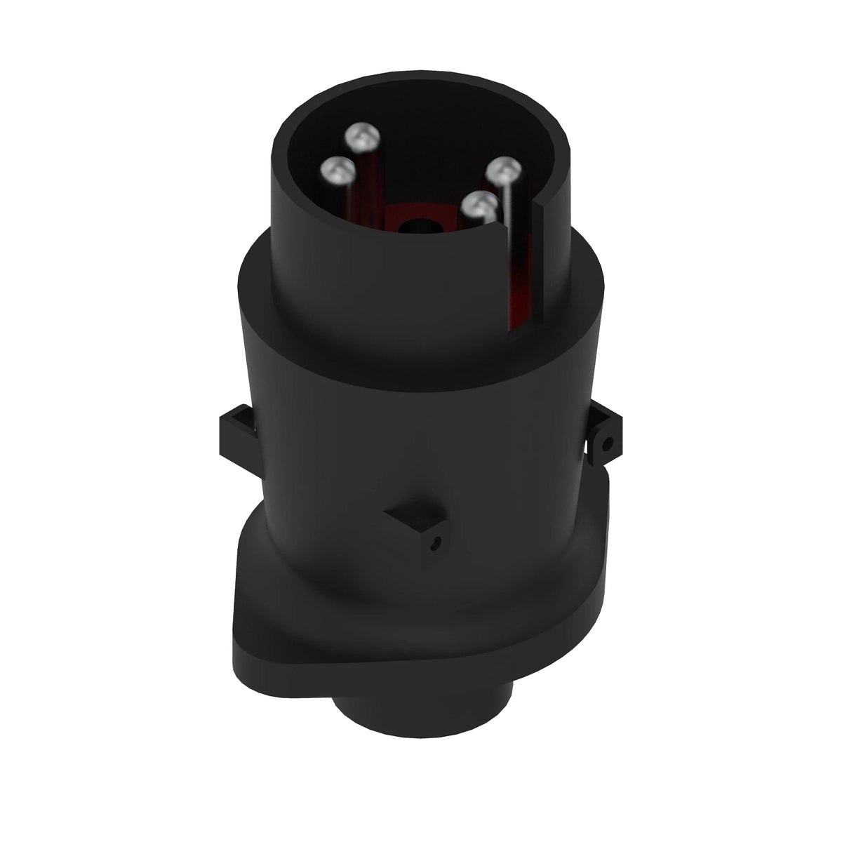 L83676: Fits John Deere L83676 Electrical Connector Terminal – Genuine OEM