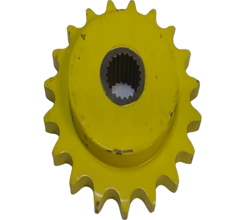 LCA64259: LCA64259 — CHAIN SPROCKET