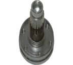 LCA80429: LCA80429 — SHAFT