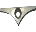 LCA83333: LCA83333 — PLATE