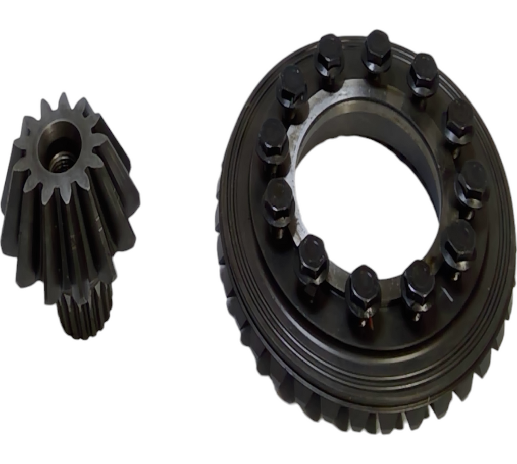 LCA86762 — BEVEL GEAR DRIVE — image 2