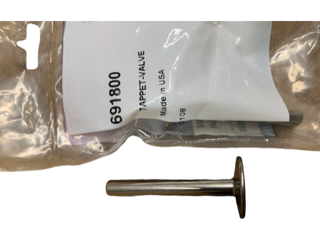 LG691800 — VALVE — image 2