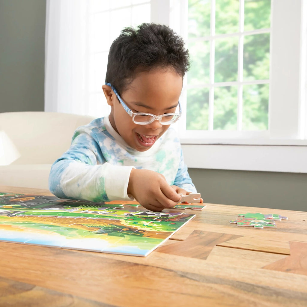 John Deere Kids 70 Piece Puzzle - LP79642 — image 6