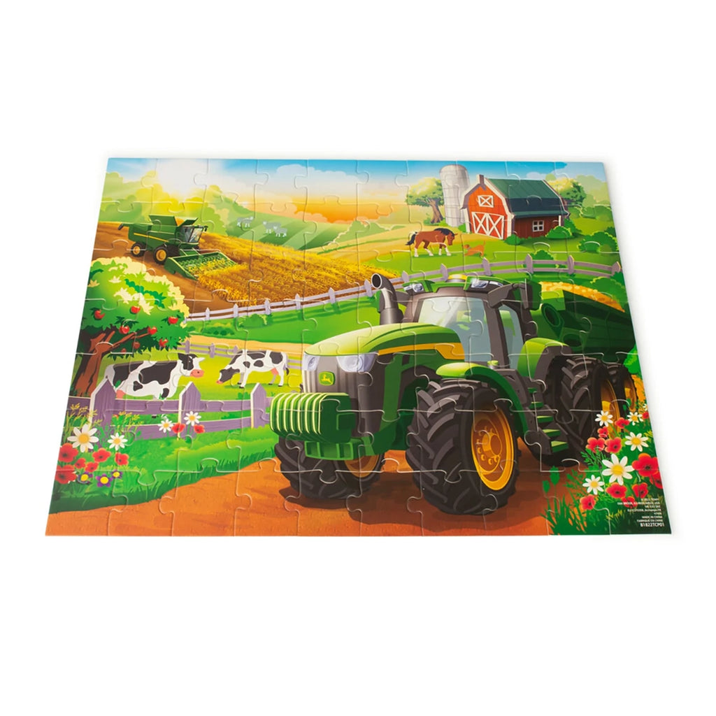 John Deere Kids 70 Piece Puzzle - LP79642 — image 3