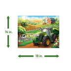John Deere Kids 70 Piece Puzzle - LP79642 — image 5