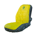 LP95233: Fits John Deere LP95233 Large Seat Cover, Yellow – Genuine OEM