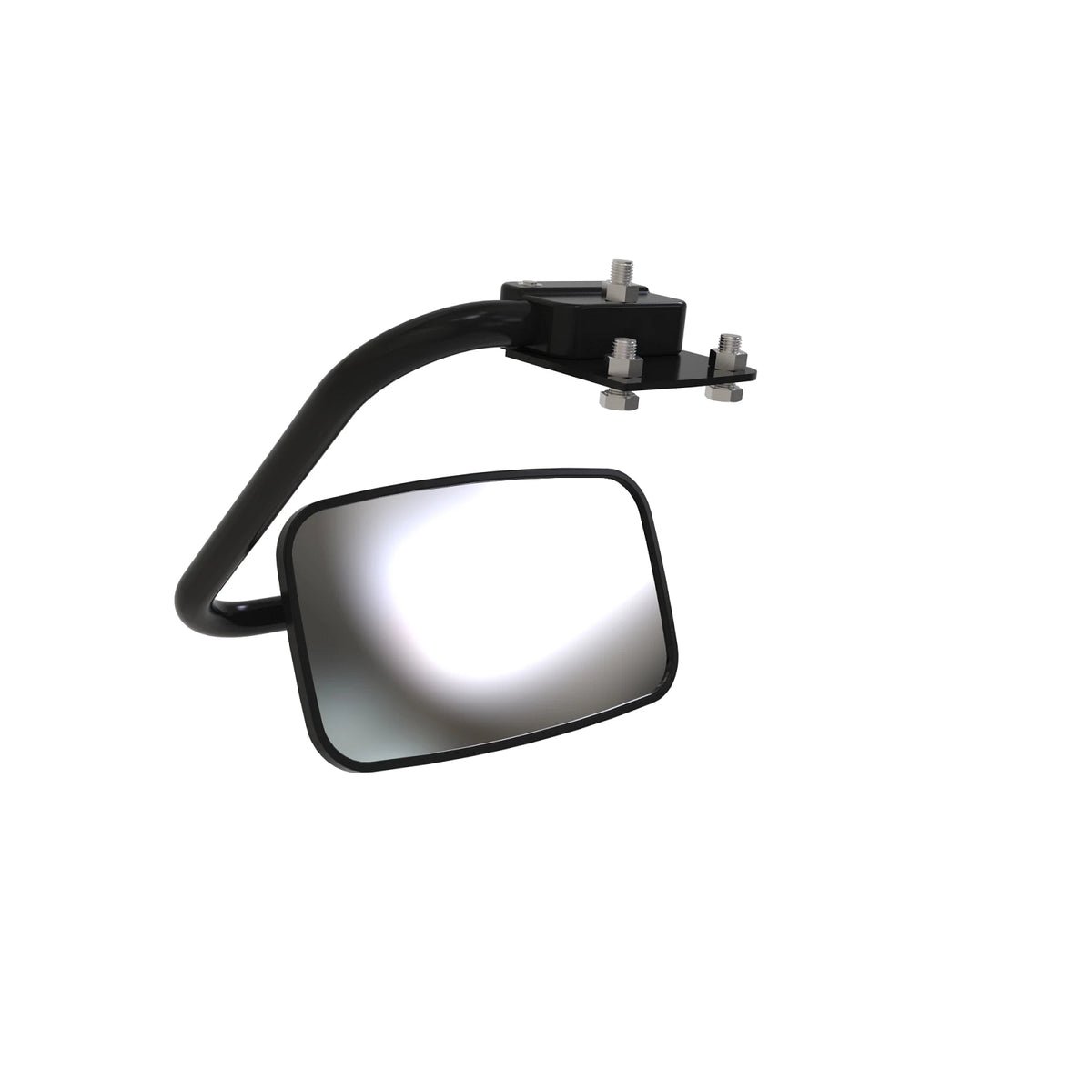 LV100112: Fits John Deere LV100112 Rear View Mirror Kit – Genuine OEM