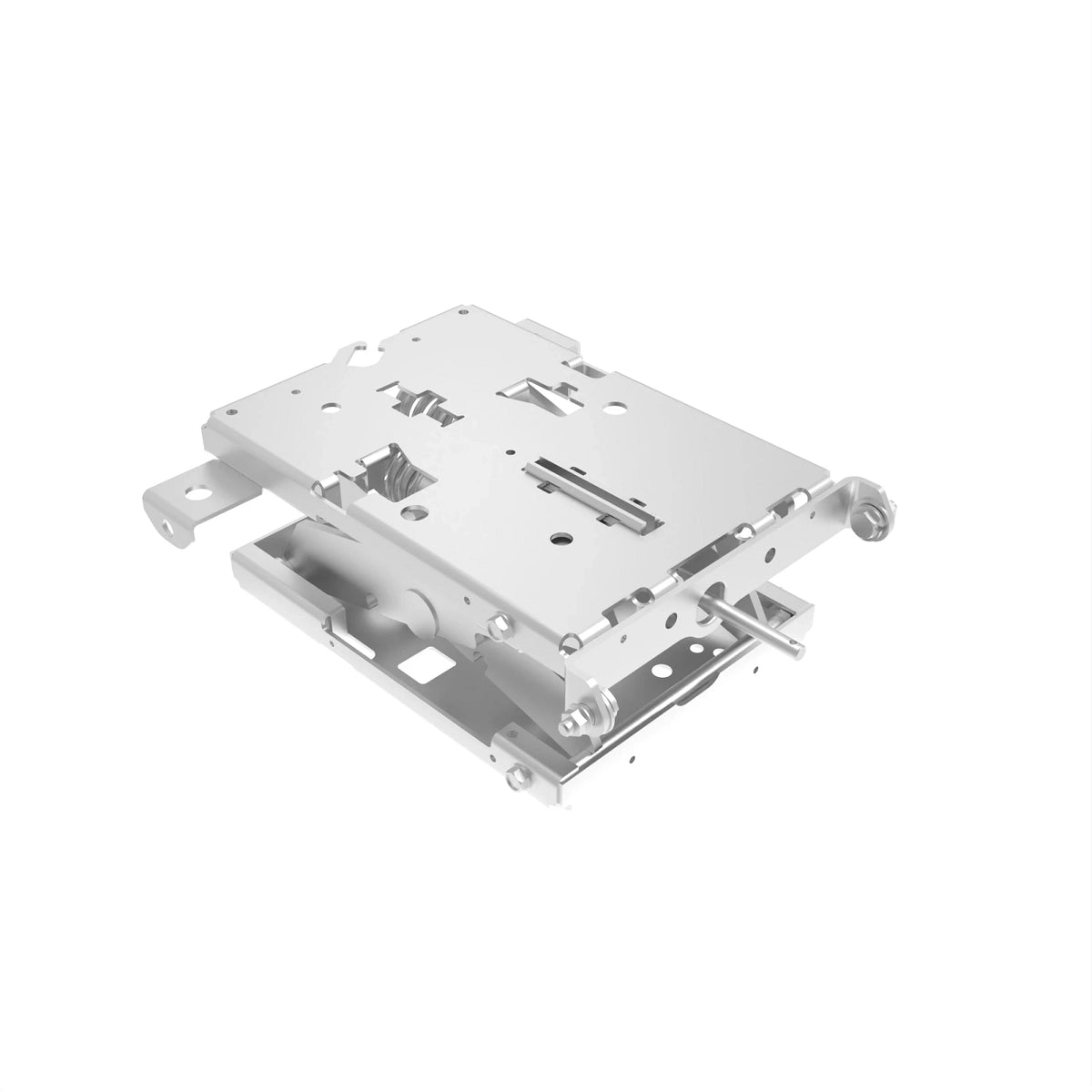 LVA10030: Fits John Deere LVA10030 Seat Suspension – Genuine OEM