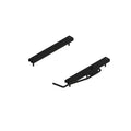 LVA10034: Fits John Deere LVA10034 Seat Slide Track Kit – Genuine OEM