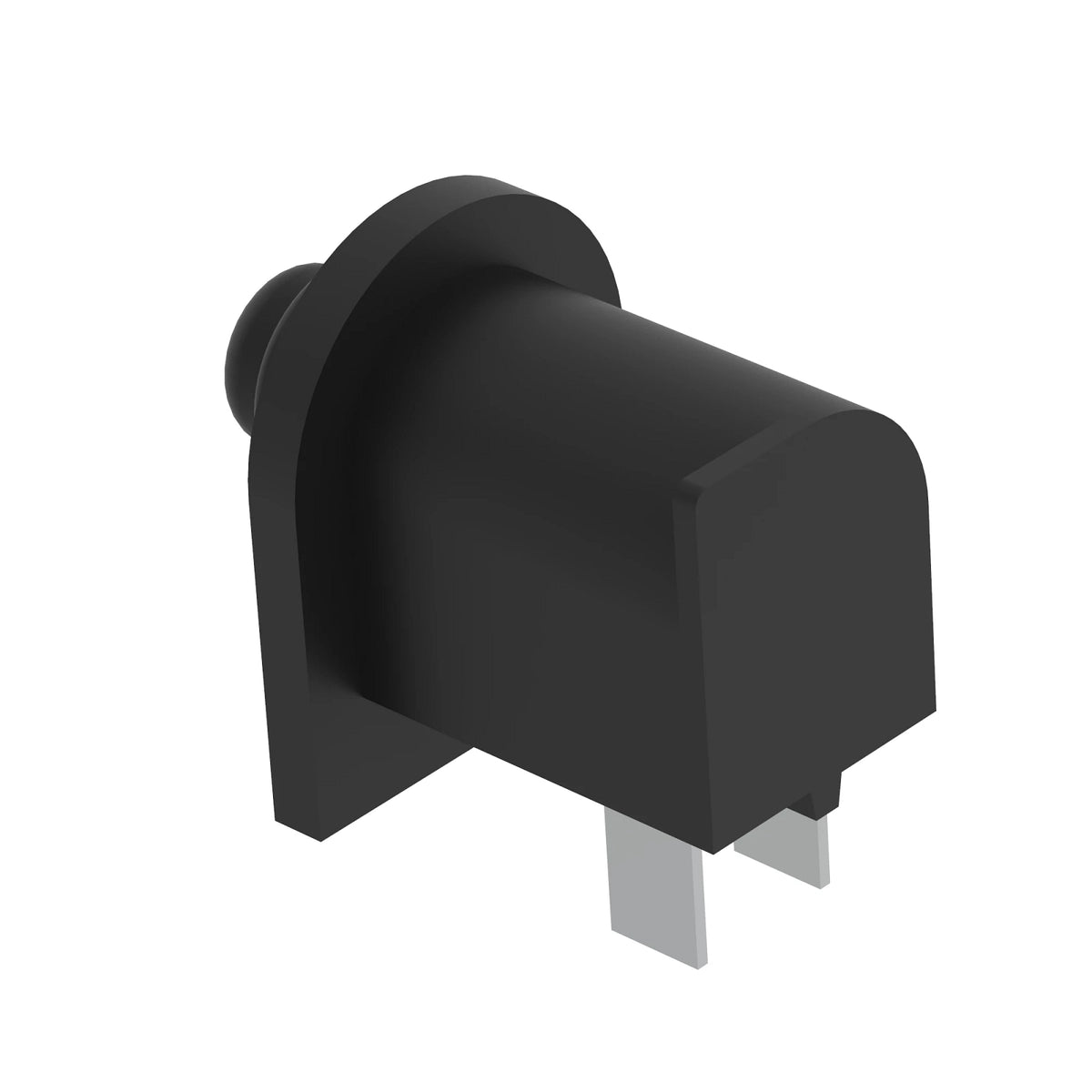 LVA10036: Fits John Deere LVA10036 Operator Seat Height Switch Kit – Genuine OEM