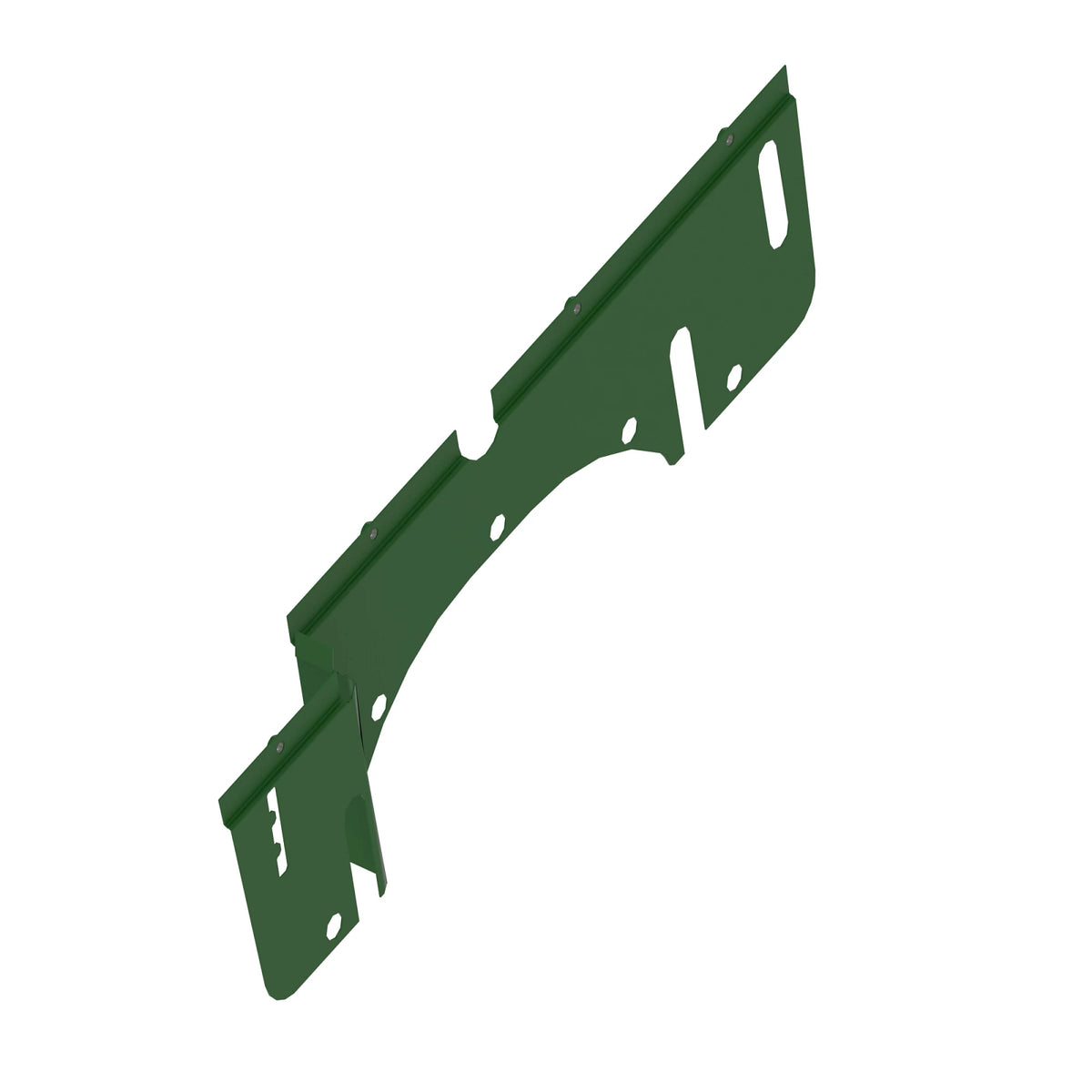 LVA10048: Fits John Deere LVA10048 Plate – Genuine OEM