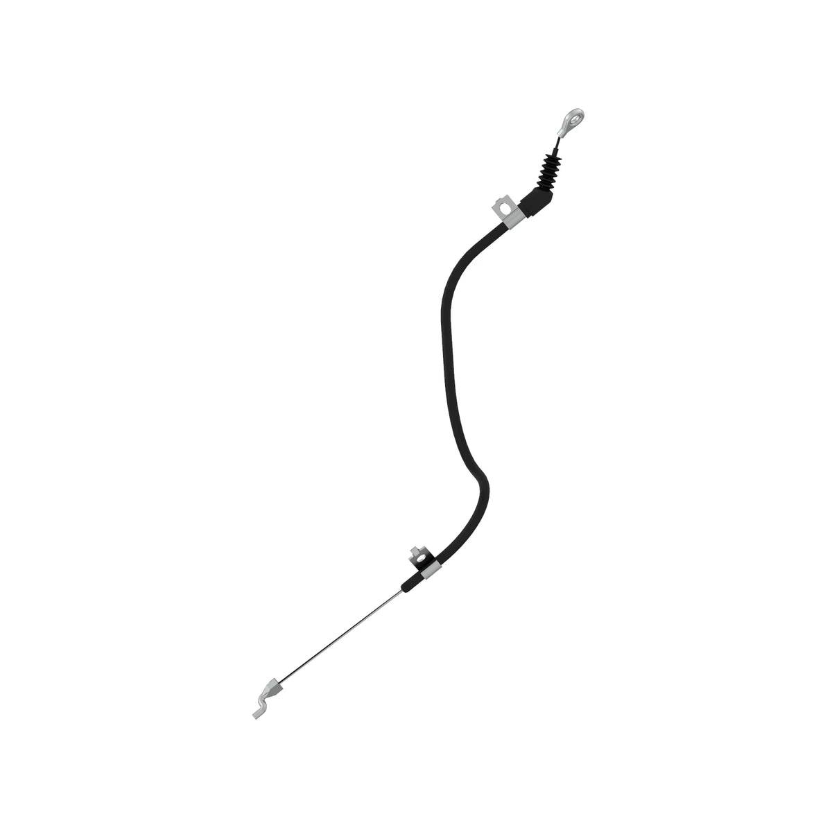 LVA10151: Fits John Deere LVA10151 Throttle Cable – Genuine OEM