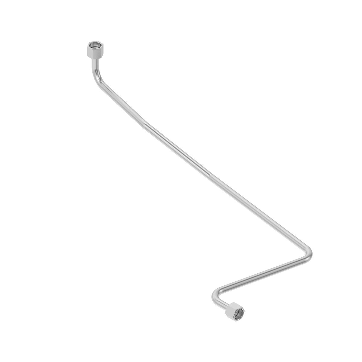 LVA10211: Fits John Deere LVA10211 Hydraulic Hose – Genuine OEM