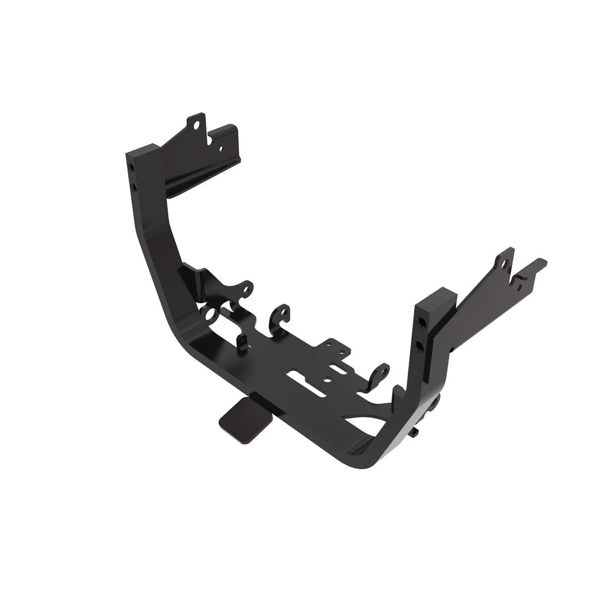 LVA10257: Fits John Deere LVA10257 Hood Support – Genuine OEM