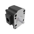 LVA10327: Fits John Deere LVA10327 Power Steering Pump – Genuine OEM