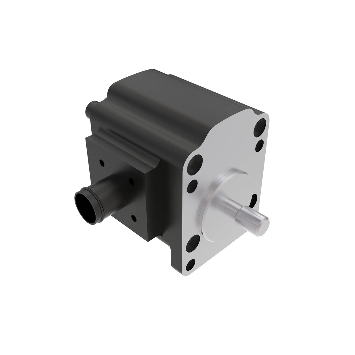 LVA10328: Fits John Deere LVA10328 Hydraulic Pump – Genuine OEM